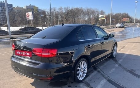 Volkswagen Jetta VI, 2015 год, 1 350 000 рублей, 20 фотография
