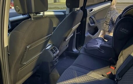 Volkswagen Tiguan II, 2020 год, 2 400 000 рублей, 8 фотография