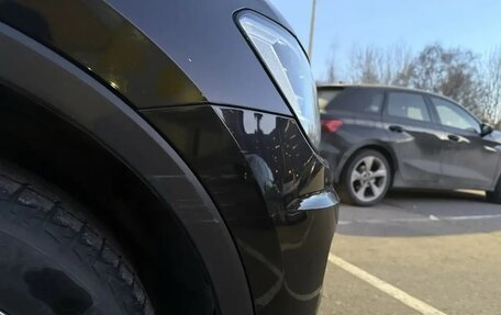 Volkswagen Tiguan II, 2020 год, 2 400 000 рублей, 16 фотография