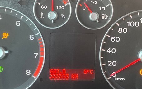 Ford Focus II рестайлинг, 2007 год, 330 000 рублей, 3 фотография