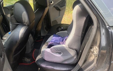 Ford Focus II рестайлинг, 2007 год, 330 000 рублей, 8 фотография