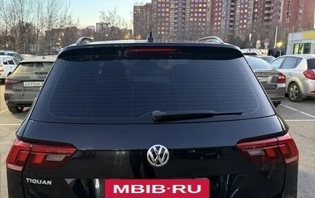 Volkswagen Tiguan II, 2020 год, 2 400 000 рублей, 19 фотография