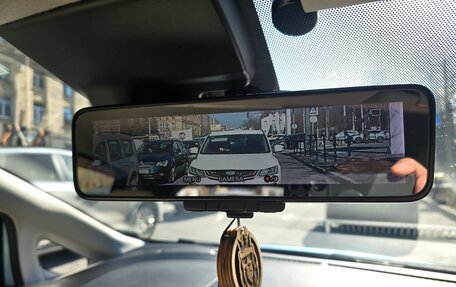 Nissan Note II рестайлинг, 2017 год, 1 390 000 рублей, 6 фотография