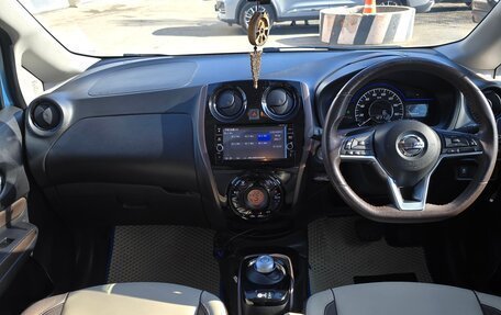 Nissan Note II рестайлинг, 2017 год, 1 390 000 рублей, 7 фотография