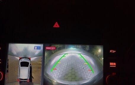 Nissan Note II рестайлинг, 2017 год, 1 390 000 рублей, 13 фотография