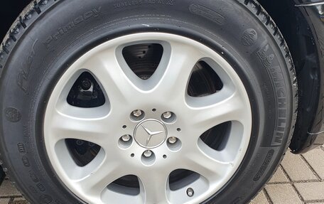 Mercedes-Benz S-Класс, 2005 год, 1 200 000 рублей, 22 фотография