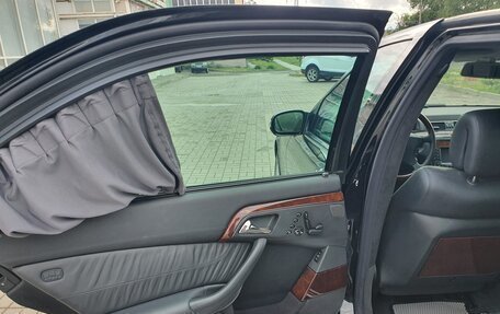 Mercedes-Benz S-Класс, 2005 год, 1 200 000 рублей, 16 фотография