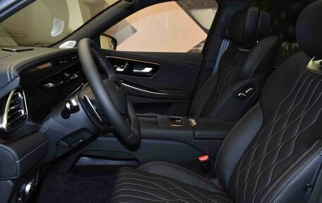 CheryExeed VX, 2025 год, 5 190 000 рублей, 8 фотография