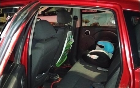 Chevrolet Aveo III, 2007 год, 320 000 рублей, 6 фотография