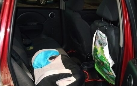 Chevrolet Aveo III, 2007 год, 320 000 рублей, 5 фотография