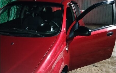 Chevrolet Aveo III, 2007 год, 320 000 рублей, 3 фотография