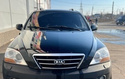 KIA Sorento IV, 2007 год, 1 000 000 рублей, 1 фотография