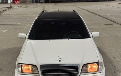 Mercedes-Benz C-Класс, 2000 год, 330 000 рублей, 1 фотография