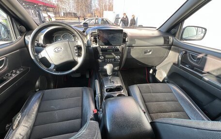 KIA Sorento IV, 2007 год, 1 000 000 рублей, 8 фотография