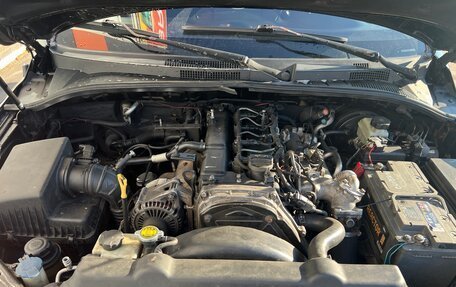 KIA Sorento IV, 2007 год, 1 000 000 рублей, 9 фотография