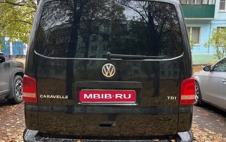 Volkswagen Caravelle T5, 2011 год, 1 600 000 рублей, 14 фотография