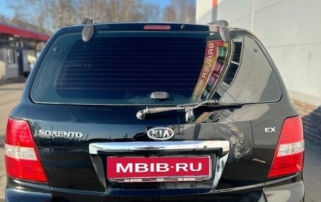 KIA Sorento IV, 2007 год, 1 000 000 рублей, 6 фотография