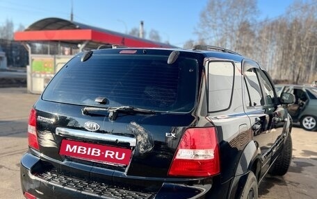 KIA Sorento IV, 2007 год, 1 000 000 рублей, 7 фотография