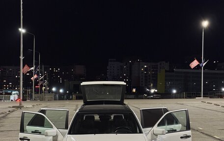 Mercedes-Benz C-Класс, 2000 год, 330 000 рублей, 5 фотография