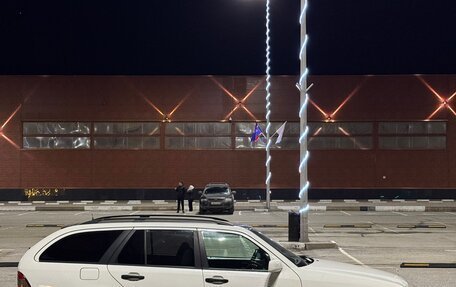 Mercedes-Benz C-Класс, 2000 год, 330 000 рублей, 9 фотография