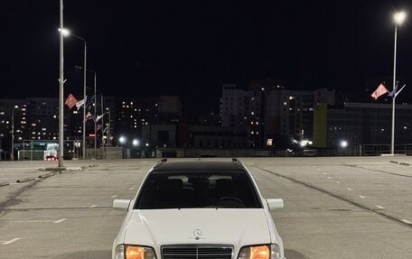 Mercedes-Benz C-Класс, 2000 год, 330 000 рублей, 2 фотография