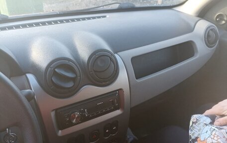 Renault Sandero I, 2014 год, 740 000 рублей, 9 фотография