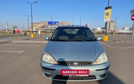 Ford Focus IV, 2003 год, 289 000 рублей, 4 фотография