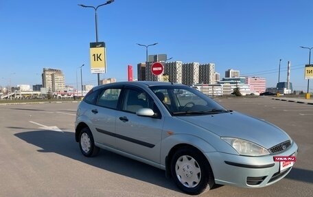 Ford Focus IV, 2003 год, 289 000 рублей, 3 фотография