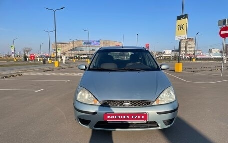 Ford Focus IV, 2003 год, 289 000 рублей, 5 фотография