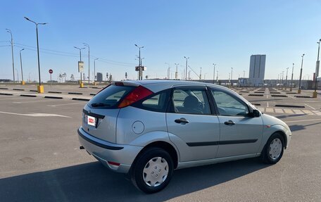Ford Focus IV, 2003 год, 289 000 рублей, 9 фотография