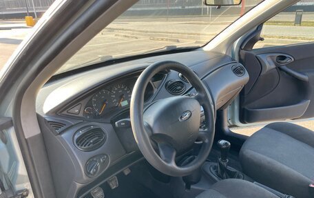 Ford Focus IV, 2003 год, 289 000 рублей, 14 фотография