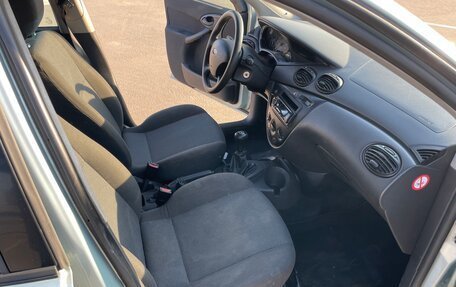 Ford Focus IV, 2003 год, 289 000 рублей, 15 фотография