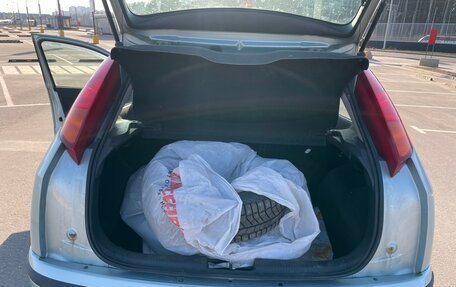 Ford Focus IV, 2003 год, 289 000 рублей, 17 фотография