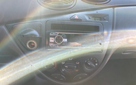 Ford Focus IV, 2003 год, 289 000 рублей, 18 фотография