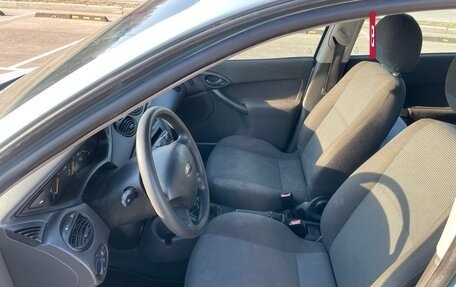 Ford Focus IV, 2003 год, 289 000 рублей, 13 фотография