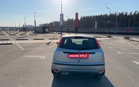 Ford Focus IV, 2003 год, 289 000 рублей, 8 фотография