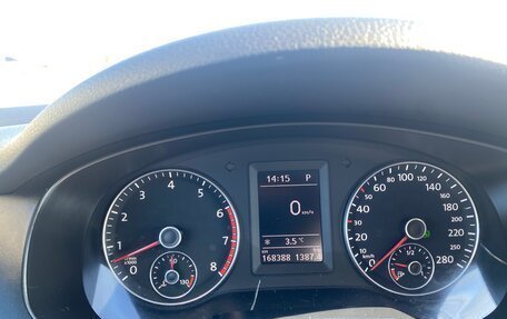 Volkswagen Jetta VI, 2012 год, 1 099 000 рублей, 9 фотография