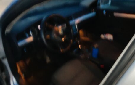 Skoda Superb III рестайлинг, 2012 год, 850 000 рублей, 8 фотография