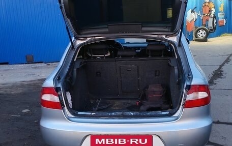 Skoda Superb III рестайлинг, 2012 год, 850 000 рублей, 6 фотография