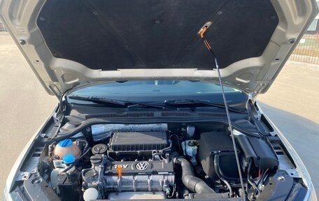 Volkswagen Jetta VI, 2012 год, 1 099 000 рублей, 5 фотография