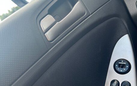 Hyundai Solaris II рестайлинг, 2014 год, 1 050 000 рублей, 16 фотография