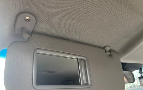 Hyundai Solaris II рестайлинг, 2014 год, 1 050 000 рублей, 20 фотография