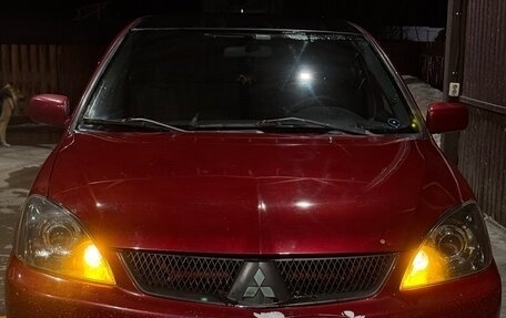 Mitsubishi Lancer IX, 2005 год, 500 000 рублей, 1 фотография