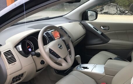 Nissan Murano, 2013 год, 1 470 000 рублей, 7 фотография