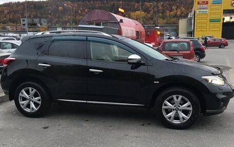 Nissan Murano, 2013 год, 1 470 000 рублей, 3 фотография