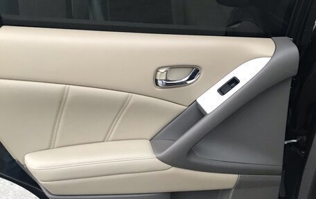 Nissan Murano, 2013 год, 1 470 000 рублей, 10 фотография