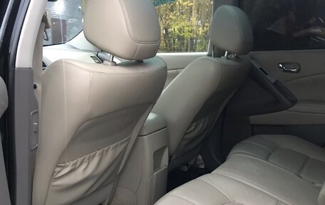 Nissan Murano, 2013 год, 1 470 000 рублей, 8 фотография