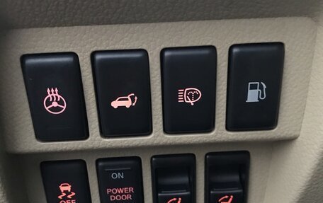 Nissan Murano, 2013 год, 1 470 000 рублей, 9 фотография