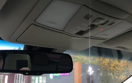 Nissan Murano, 2013 год, 1 470 000 рублей, 13 фотография