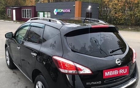 Nissan Murano, 2013 год, 1 470 000 рублей, 5 фотография